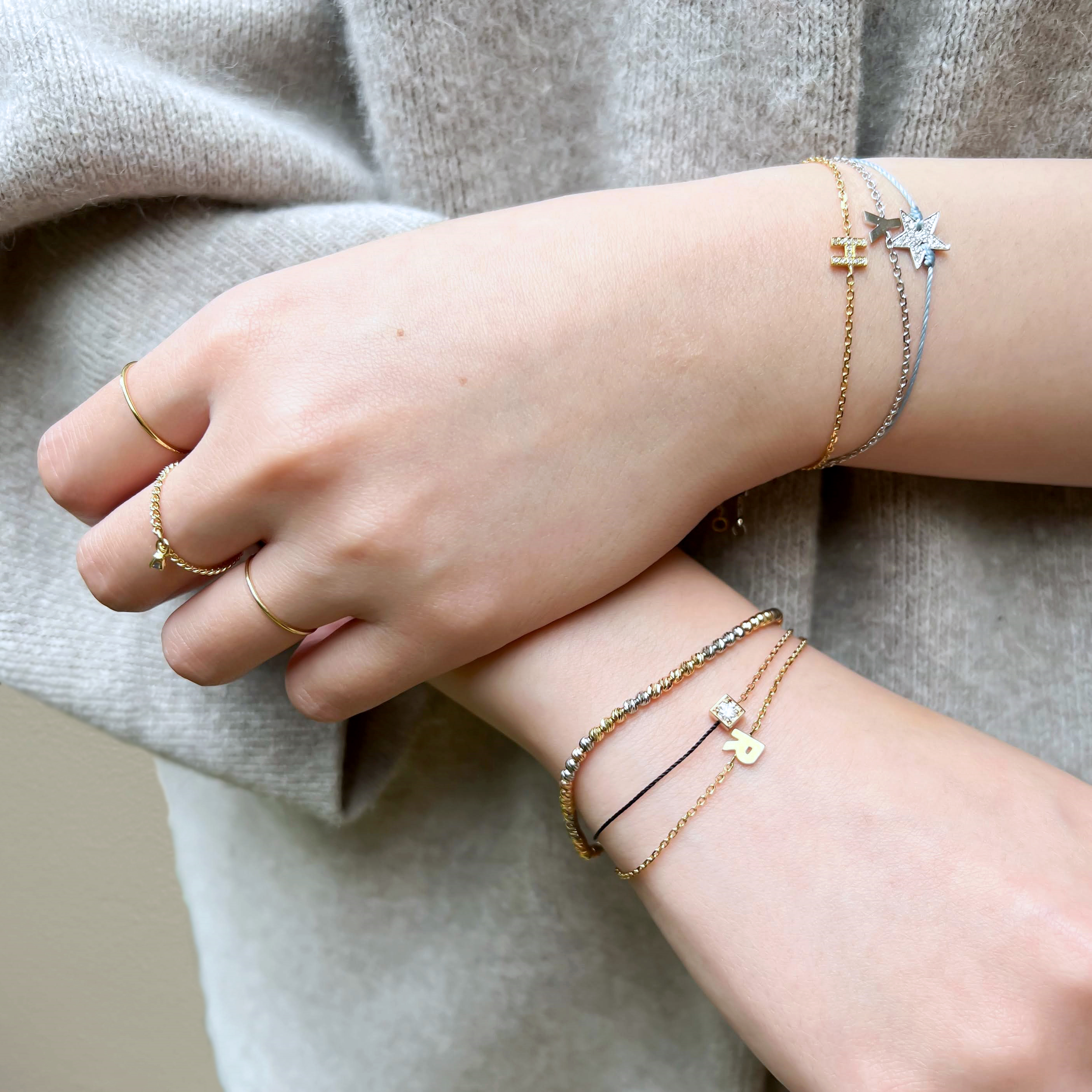 REDLINE Collection Noel 2022｜ H.P.FRANCE BIJOUX | H.P.FRANCE公式